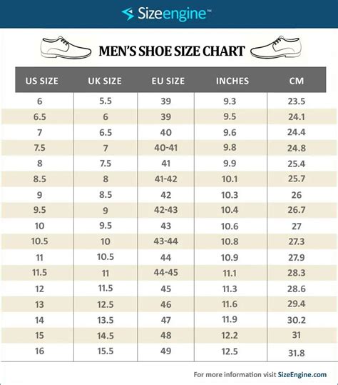 hermes men's shoe size chart|Hermes shoe size conversion.